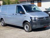 Volkswagen Transporter T6 2.0 TDI L2H1