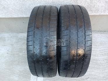 Continental 225/65 R16 Sve sezone