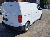 Citroen Jumpy 1.6 HDI L1H1