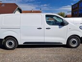 Citroen Jumpy 1.6 HDI L1H1