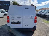 Citroen Jumpy 1.6 HDI L1H1