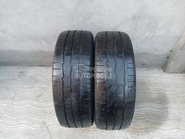 Michelin 225/65 R16 Sve sezone