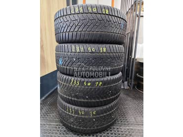 Dunlop 235/40 R18 Zimska