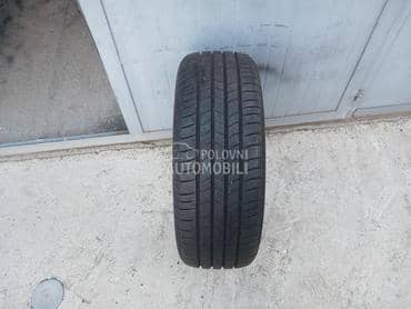 Kumho 215/55 R18 Letnja