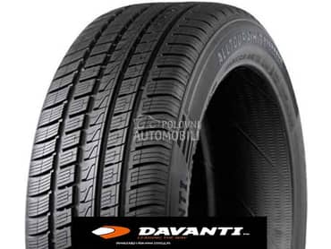 Davanti 225/55 R18 Sve sezone