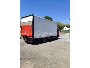 Komora za kamion 6m