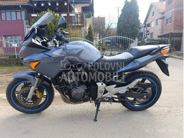 Honda cbf 600 cbf600 cbf CH