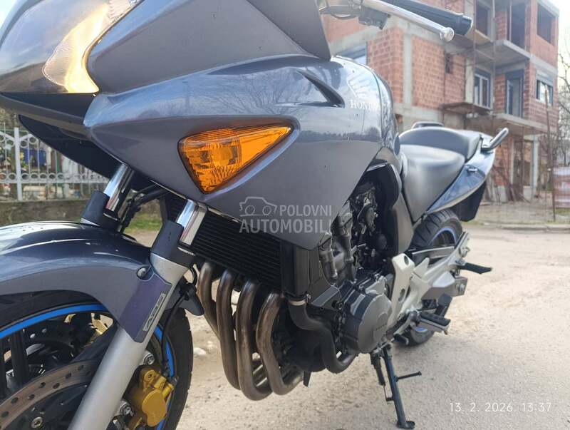 Honda cbf 600 cbf600 cbf CH