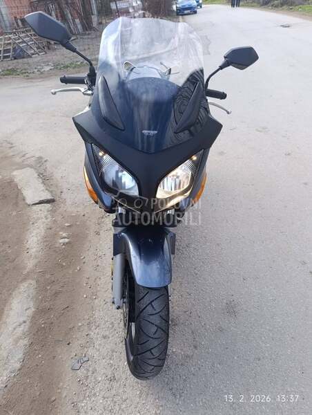 Honda cbf 600 cbf600 cbf CH