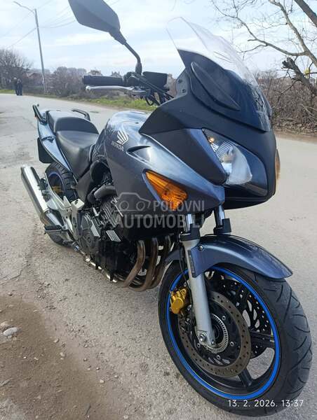 Honda cbf 600 cbf600 cbf CH