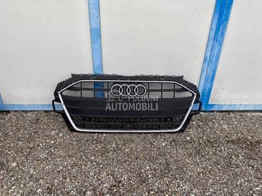 Prednja Maska Grill za Audi A4 od 2018. do 2024. god.