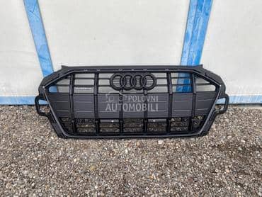 Prednja Maska Grill za Audi A4 Allroad od 2018. do 2024. god.