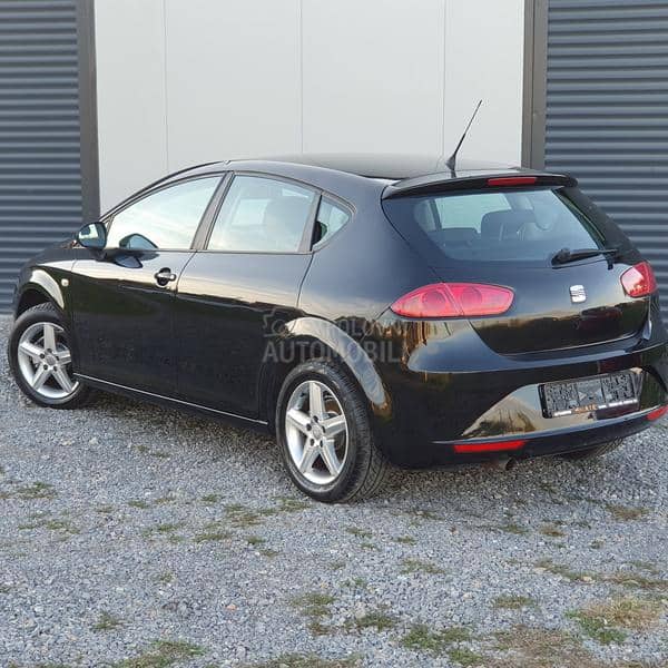 Seat Leon 1.6 TDI / T0P STANjE