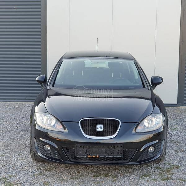 Seat Leon 1.6 TDI / T0P STANjE