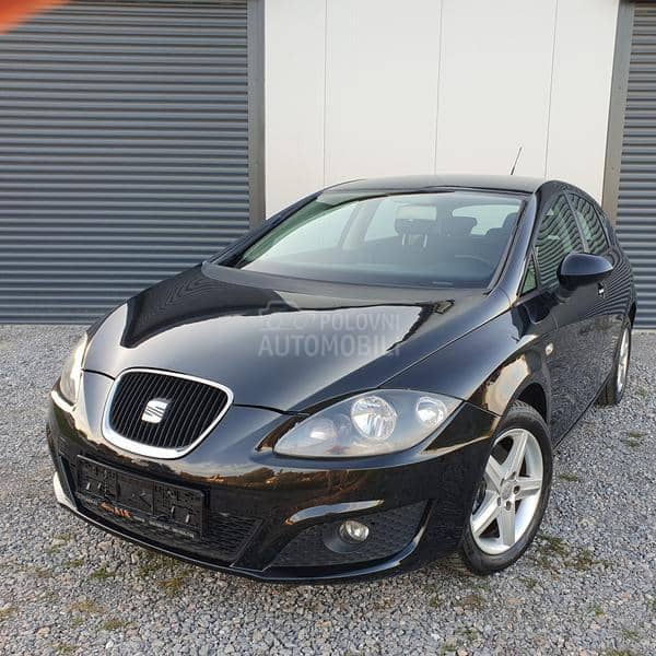 Seat Leon 1.6 TDI / T0P STANjE