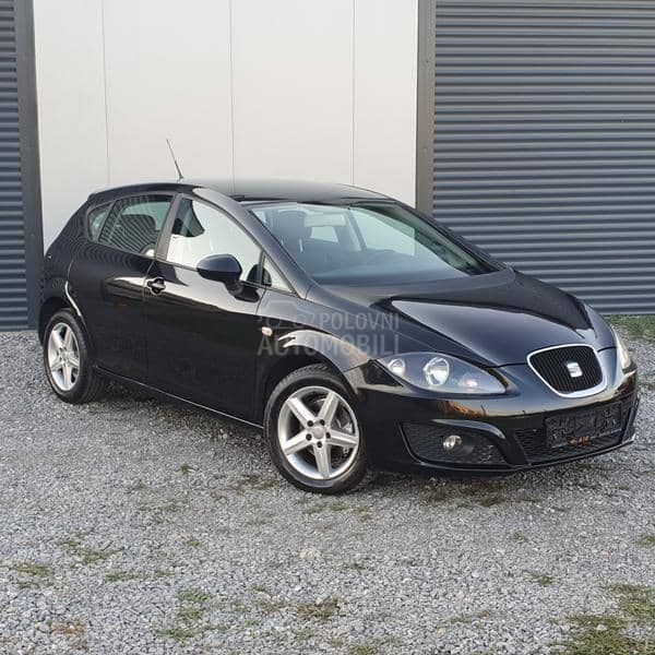 Seat Leon 1.6 TDI / T0P STANjE