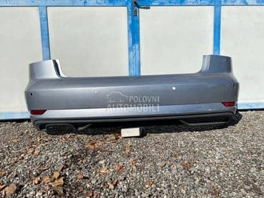 Zadnji Branik Sedan za Audi A3 od 2016. do 2020. god.