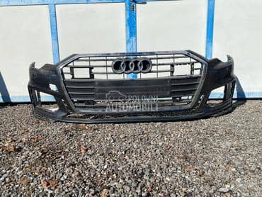 Prednji branik S Line Sline za Audi A6 od 2018. do 2024. god.