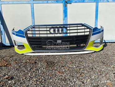 Prednji Branik za Audi A6 od 2018. do 2024. god.