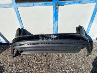 Zadnji branik za Volkswagen Touareg od 2018. do 2024. god.