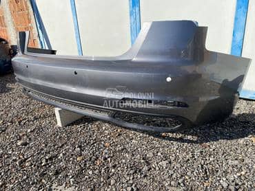 Zadnji branik za Audi A6 od 2018. do 2024. god.