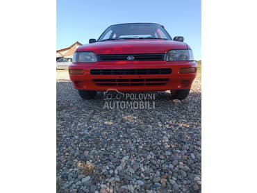 Branik za Daihatsu Charade od 1990. do 2001. god.