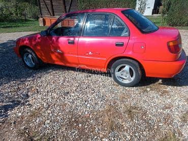 stop svetla za Daihatsu Charade od 1990. do 2001. god.