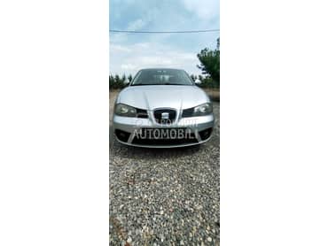 Stakla(prednja,zadnja,bocna) za Seat Ibiza