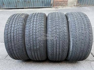 Tigar 225/60 R17 Letnja
