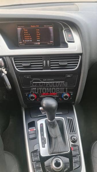 Audi A4 2.0 TDI