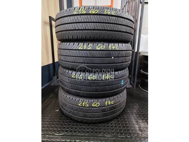 Continental 215/60 R17 Letnja