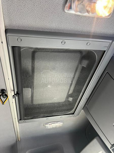 Mercedes Benz axor 1829