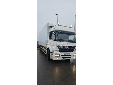 Mercedes Benz axor 1829