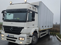 Mercedes Benz axor 1829