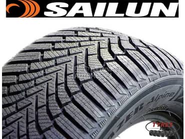 Sailun 215/65 R16 Zimska