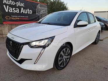 Peugeot 208 1.2b PURETECH /LED/