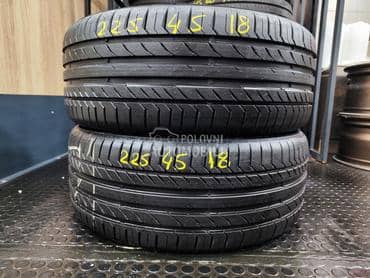 Continental 225/45 R18 Letnja