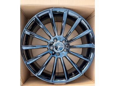 Aluminijumske felne  19" 5 x 112