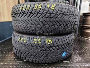 Nokian 225/55 R18 Zimska