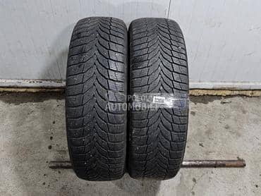 Nexen 225/60 R18 Zimska