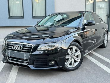 Audi A4 S LINE/DIODA/LED/