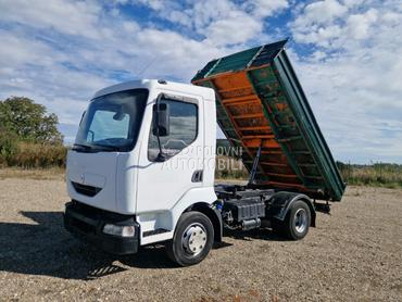 Renault MIDLUM / MEILLER