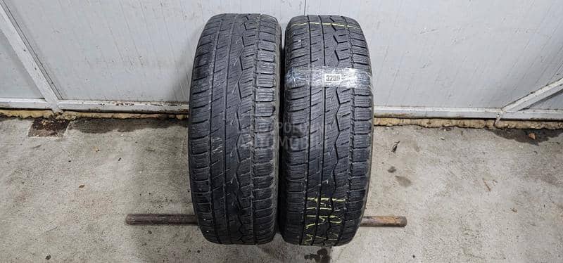 Toyo 225/65 R17 Zimska