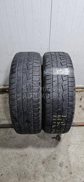 Toyo 225/65 R17 Zimska