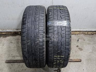 Toyo 225/65 R17 Zimska