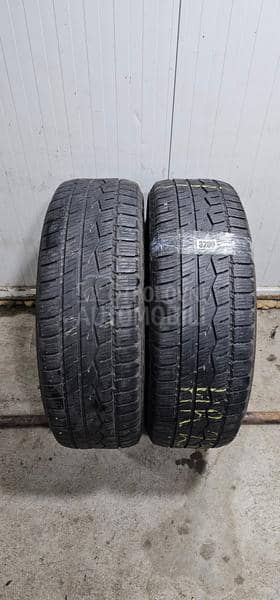 Toyo 225/65 R17 Zimska