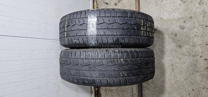 Toyo 225/65 R17 Zimska