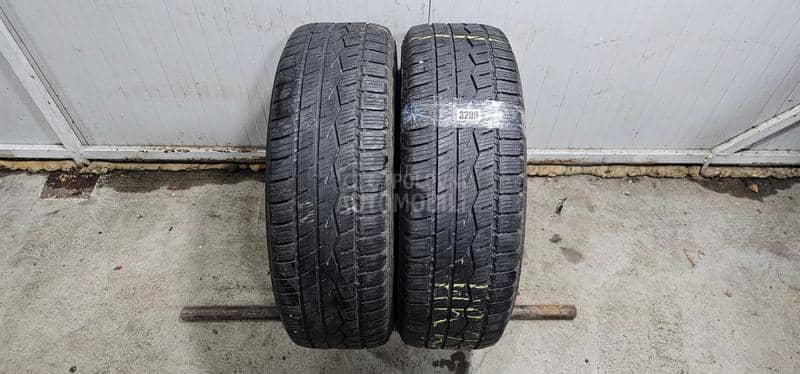 Toyo 225/65 R17 Zimska