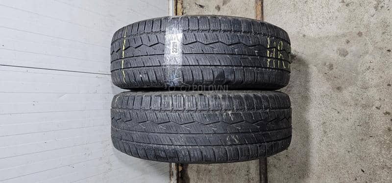 Toyo 225/65 R17 Zimska