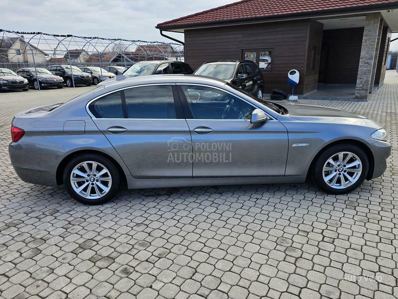 BMW 525 d